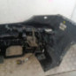 Pare choc arriere DS DS7 CROSSBACK