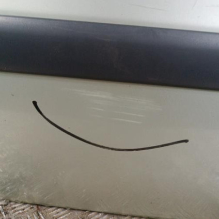 Porte arriere gauche TOYOTA AVENSIS 1