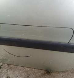 Porte arriere gauche TOYOTA AVENSIS 1 Photo n°4
