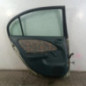 Porte arriere gauche TOYOTA AVENSIS 1