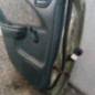 Porte arriere gauche TOYOTA AVENSIS 1