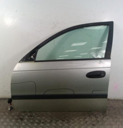 Porte avant gauche TOYOTA AVENSIS 1 Photo n°1