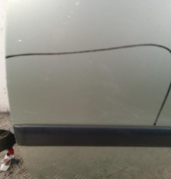 Porte avant gauche TOYOTA AVENSIS 1