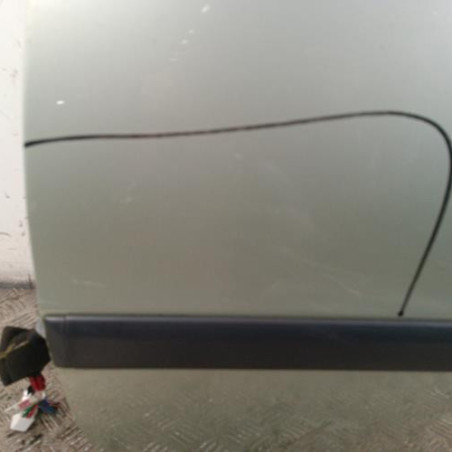 Porte avant gauche TOYOTA AVENSIS 1