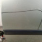Porte avant gauche TOYOTA AVENSIS 1