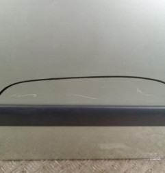 Porte avant gauche TOYOTA AVENSIS 1 Photo n°3