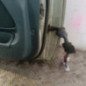 Porte avant gauche TOYOTA AVENSIS 1