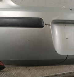Pare choc arriere OPEL CORSA C