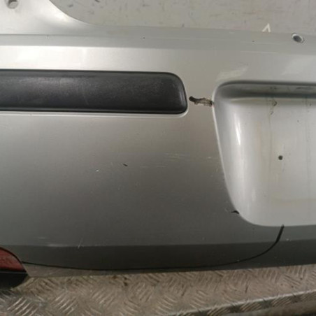 Pare choc arriere OPEL CORSA C
