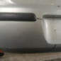 Pare choc arriere OPEL CORSA C