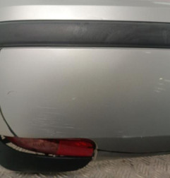 Pare choc arriere OPEL CORSA C Photo n°3
