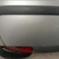 Pare choc arriere OPEL CORSA C