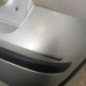 Pare choc arriere OPEL CORSA C