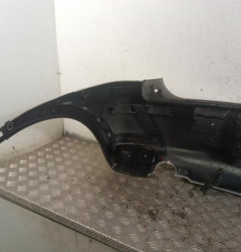 Pare choc arriere OPEL CORSA C Photo n°6