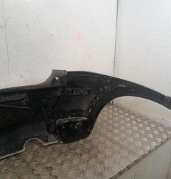 Pare choc arriere OPEL CORSA C Photo n°7