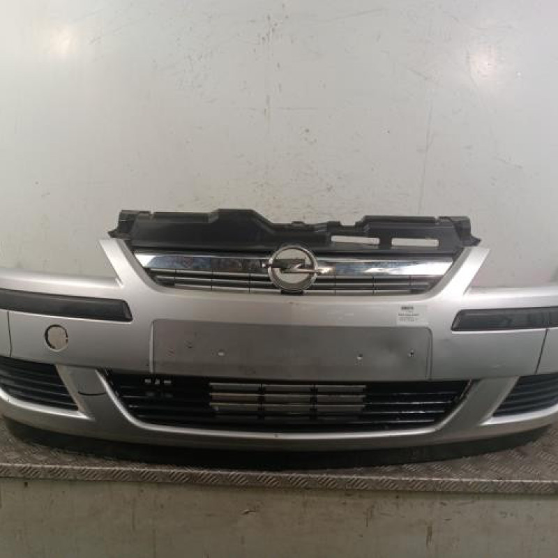 Pare choc avant OPEL CORSA C Pare choc avant OPEL CORSA C