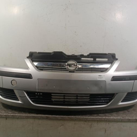 Pare choc avant OPEL CORSA C Photo n°1