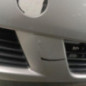Pare choc avant OPEL CORSA C