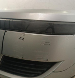 Pare choc avant OPEL CORSA C Photo n°4