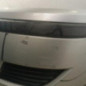 Pare choc avant OPEL CORSA C