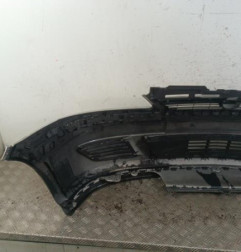 Pare choc avant OPEL CORSA C Photo n°5