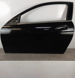 Porte avant gauche MERCEDES CLASSE C 204 Photo n°1