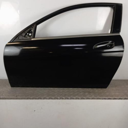 Porte avant gauche MERCEDES CLASSE C 204 Photo n°1