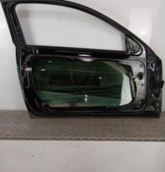 Porte avant gauche MERCEDES CLASSE C 204