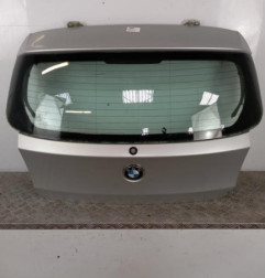 Malle/Hayon arriere BMW SERIE 1 E87 Photo n°1