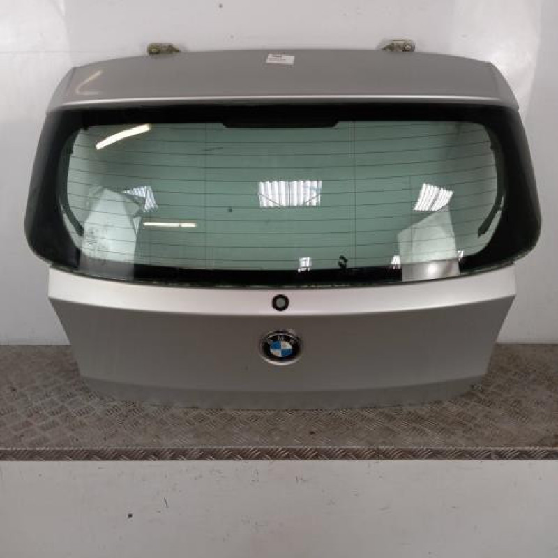 Malle/Hayon arriere BMW SERIE 1 E87