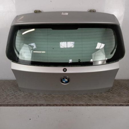 Malle/Hayon arriere BMW SERIE 1 E87 Photo n°1