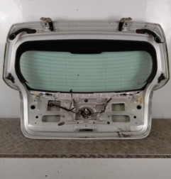 Malle/Hayon arriere BMW SERIE 1 E87