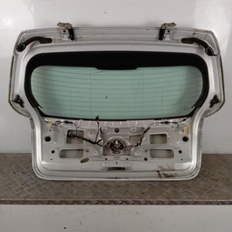 Malle/Hayon arriere BMW SERIE 1 E87