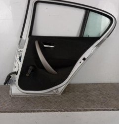Porte arriere droit BMW SERIE 1 E87 Photo n°3