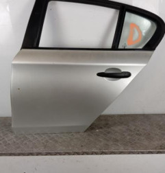 Porte arriere gauche BMW SERIE 1 E87 Photo n°1