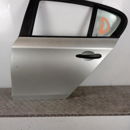 Porte arriere gauche BMW SERIE 1 E87 Photo n°1