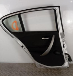 Porte arriere gauche BMW SERIE 1 E87 Photo n°3