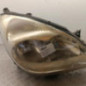 Optique avant principal droit (feux)(phare) CITROEN C5 1