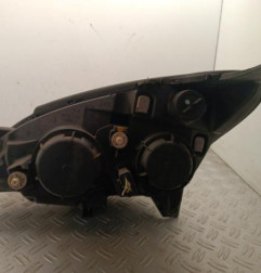 Optique avant principal droit (feux)(phare) CITROEN C5 1