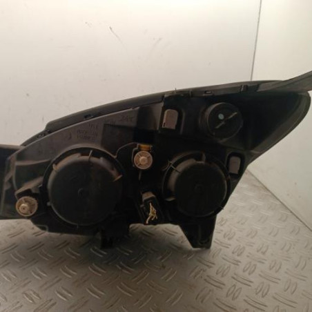 Optique avant principal droit (feux)(phare) CITROEN C5 1