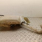 Vase de lave glace NISSAN QASHQAI 1