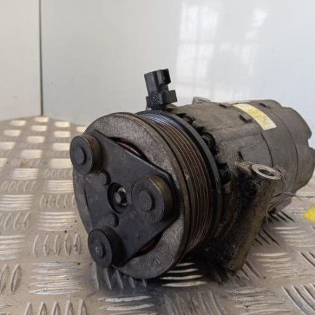 Compresseur clim FORD MONDEO 3