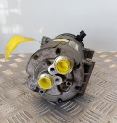 Compresseur clim FORD MONDEO 3 Photo n°4