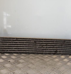 Echangeur air (Intercooler) DACIA SANDERO 1 Photo n°1