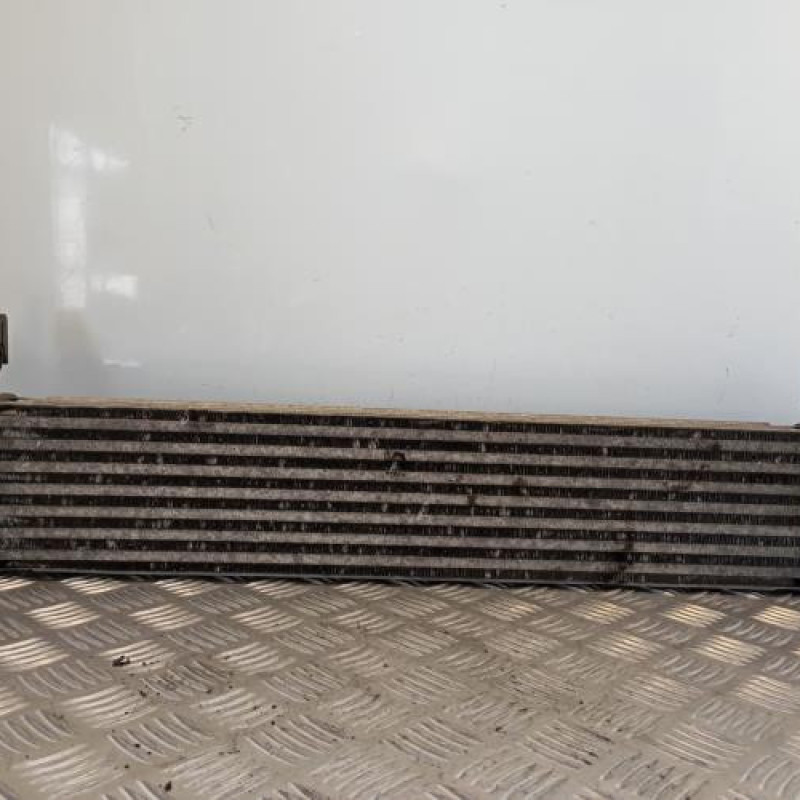 Echangeur air (Intercooler) DACIA SANDERO 1 Echangeur air (Intercooler) DACIA SANDERO 1