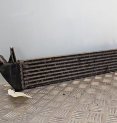 Echangeur air (Intercooler) DACIA SANDERO 1
