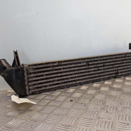 Echangeur air (Intercooler) DACIA SANDERO 1
