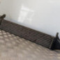 Echangeur air (Intercooler) DACIA SANDERO 1