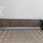 Echangeur air (Intercooler) DACIA SANDERO 1