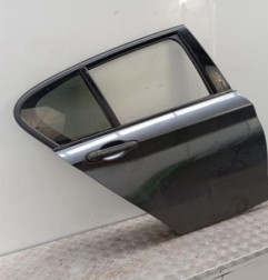Porte arriere droit BMW SERIE 1 F20 Photo n°3